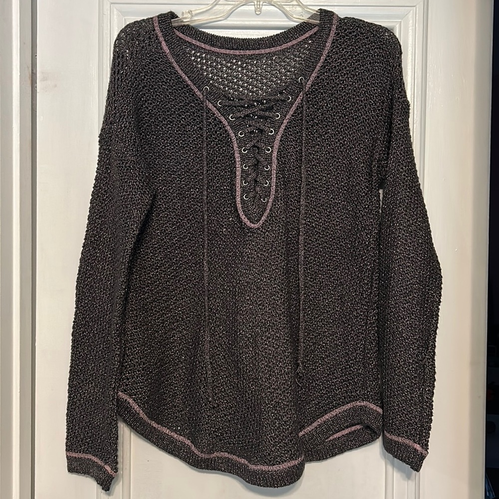 Urban Outfitters Knitted Top